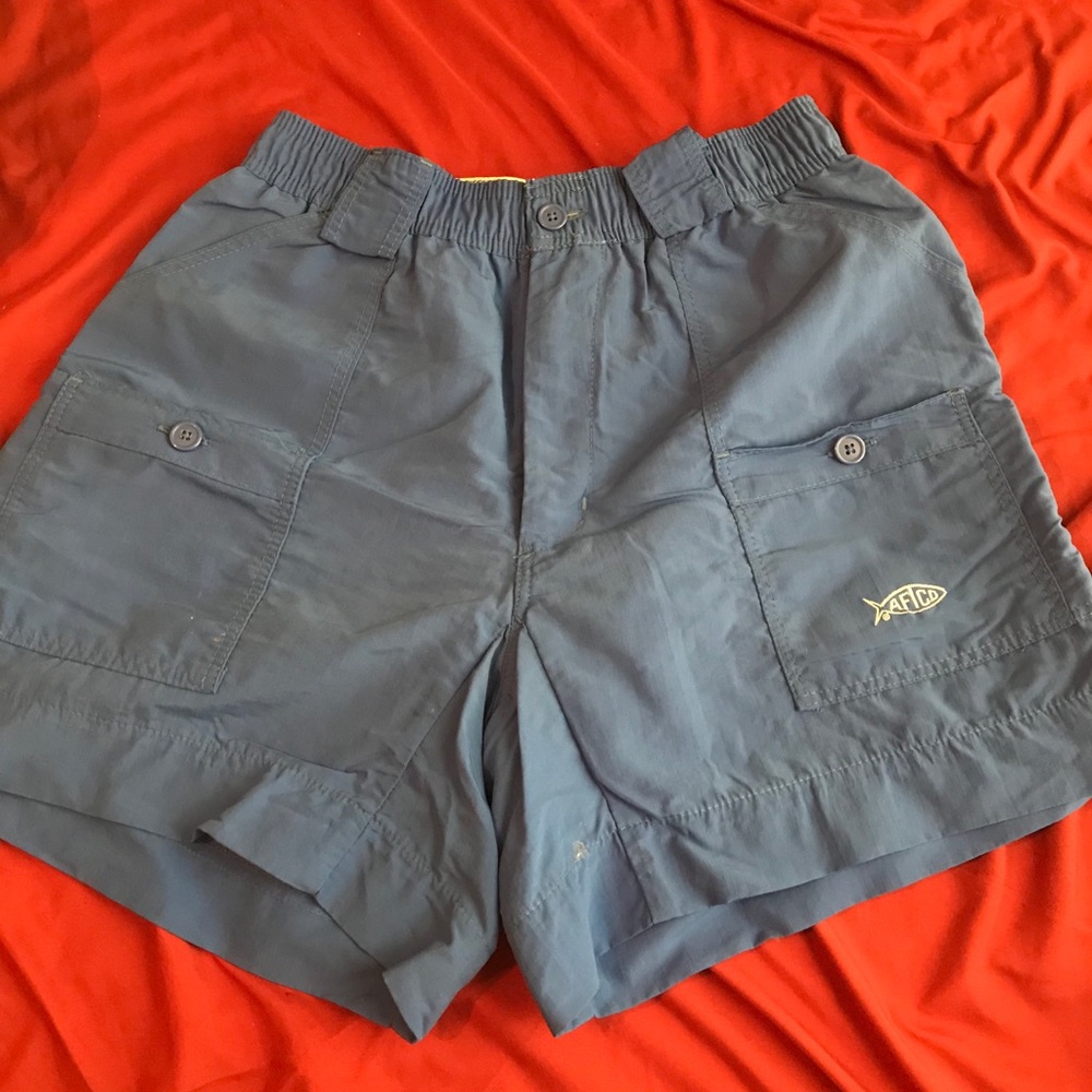 Men’s Aftcos size 30